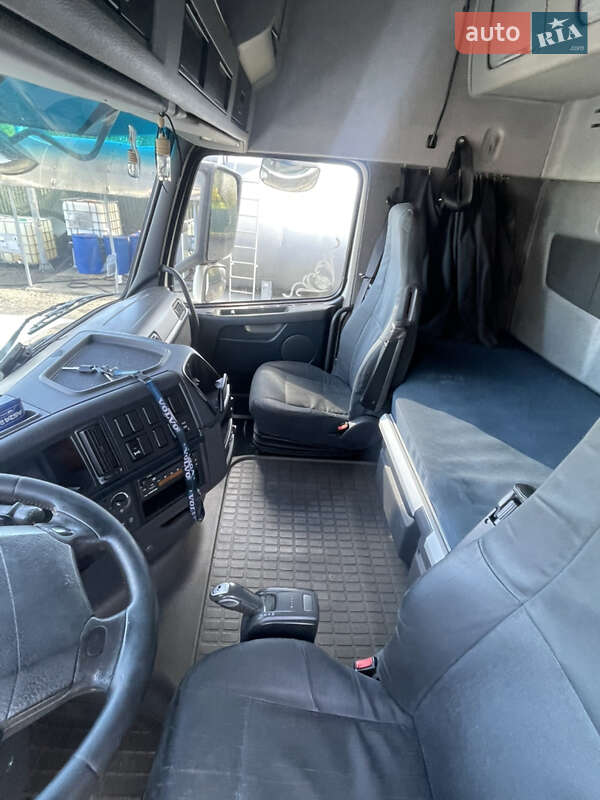 Тягач Volvo FH 13 2011 в Луцьку