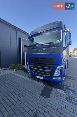 Тягач Volvo FH 13 2016 в Макарове