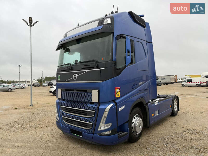 Тягач Volvo FH 13 2021 в Виннице
