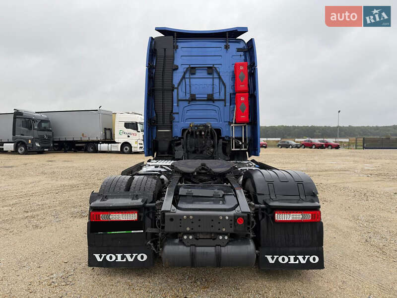 Тягач Volvo FH 13 2021 в Виннице