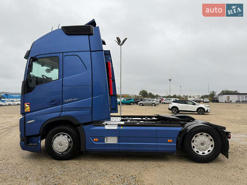 Тягач Volvo FH 13 2021 в Виннице