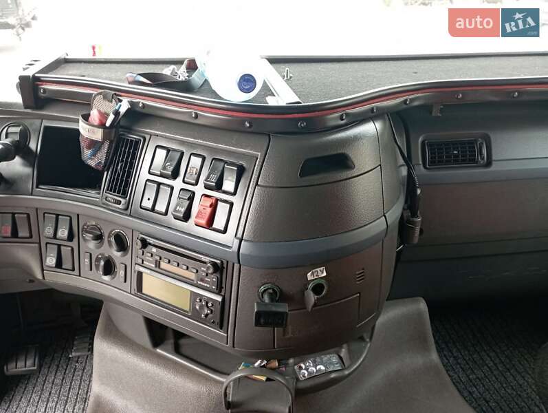 Тягач Volvo FH 13 2007 в Обухове