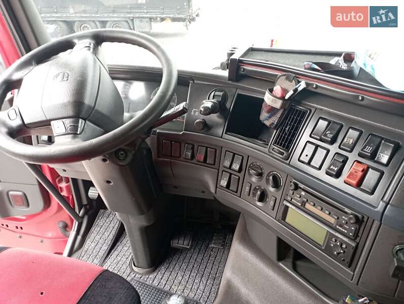 Тягач Volvo FH 13 2007 в Обухове