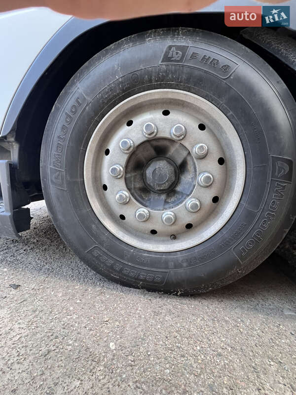 Тягач Volvo FH 13 2012 в Житомирі