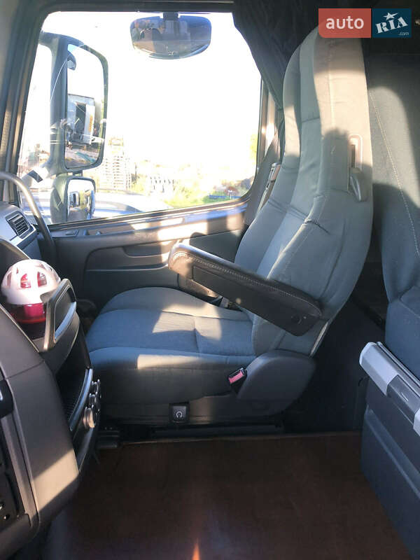 Тягач Volvo FH 13 2012 в Житомирі