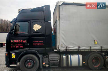 Тягач Volvo FH 13 2010 в Львові