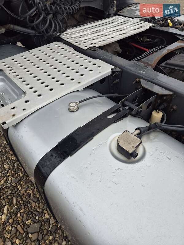 Тягач Volvo FH 13 2011 в Иршаве фото 3 Тягач Volvo FH 13 2011 в Иршаве