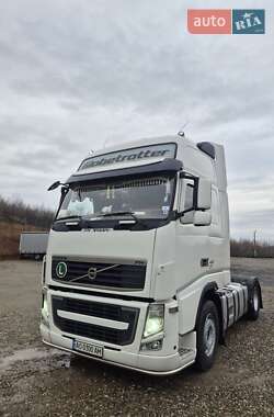 Тягач Volvo FH 13 2011 в Иршаве
