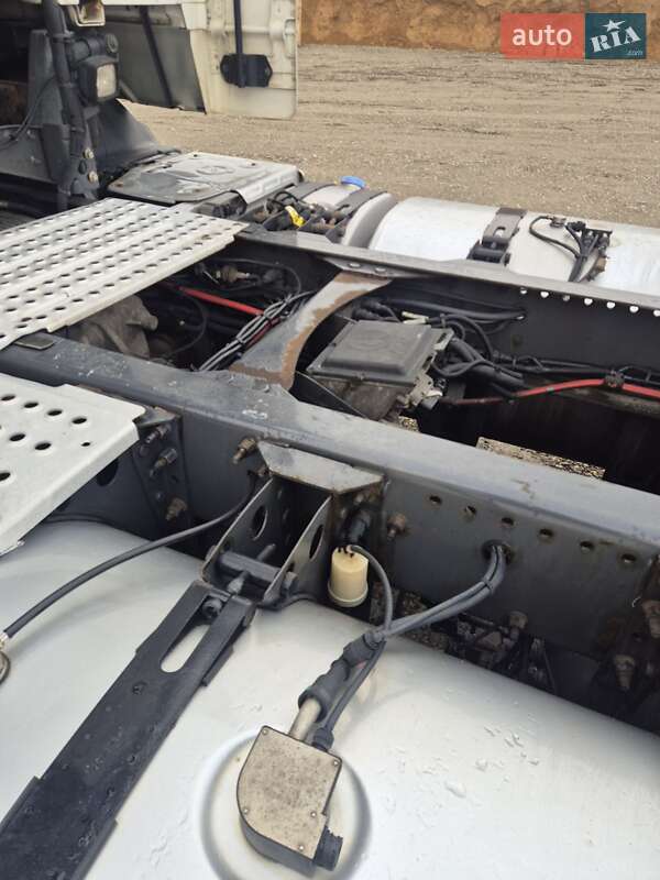 Тягач Volvo FH 13 2011 в Иршаве фото 19 Тягач Volvo FH 13 2011 в Иршаве