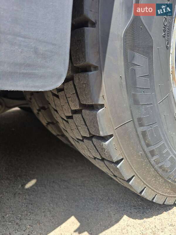 Тягач Volvo FH 13 2016 в Черкасах