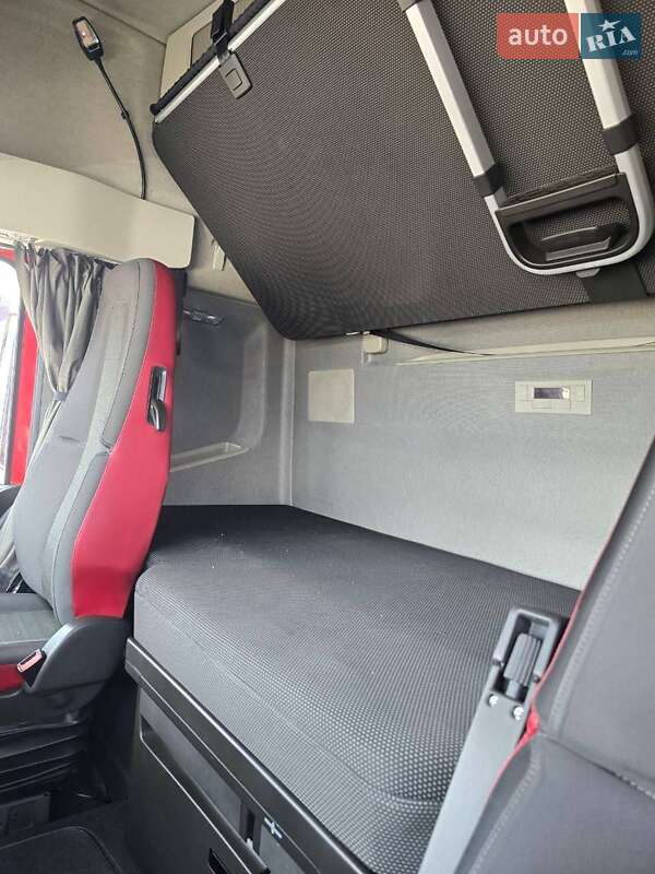 Тягач Volvo FH 13 2016 в Черкасах