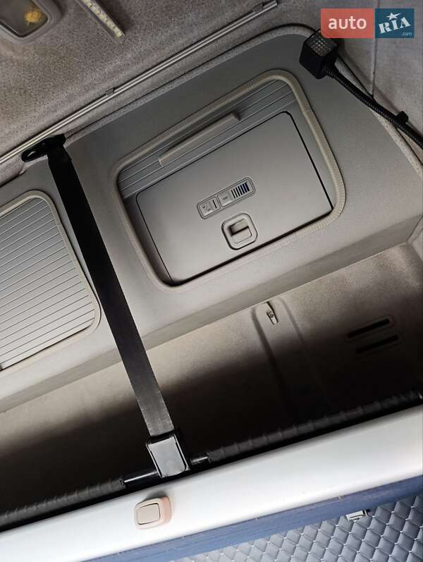 Тягач Volvo FH 13 2007 в Луцке