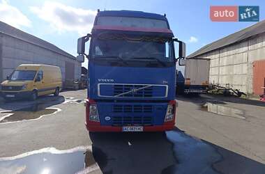 Тягач Volvo FH 13 2007 в Луцьку