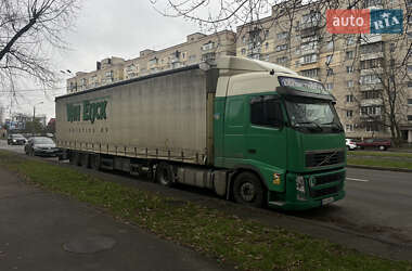 Тягач Volvo FH 13 2013 в Києві