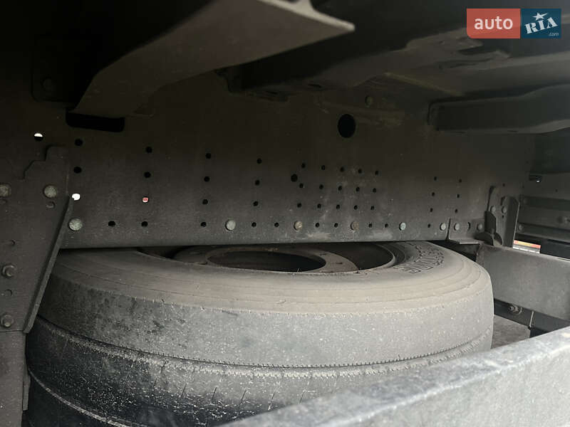 Тягач Volvo FH 13 2013 в Києві фото 26 Тягач Volvo FH 13 2013 в Києві