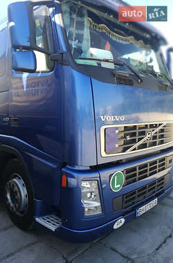 Рефрижератор Volvo FH 13 2008 в Одессе