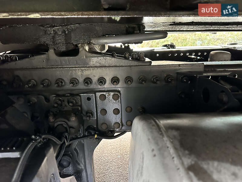 Тягач Volvo FH 13 2017 в Житомире