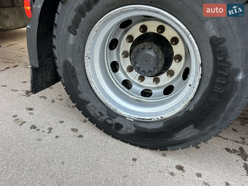 Тягач Volvo FH 13 2017 в Житомире