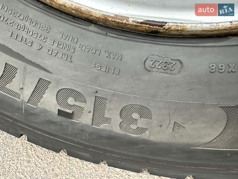 Тягач Volvo FH 13 2017 в Житомире