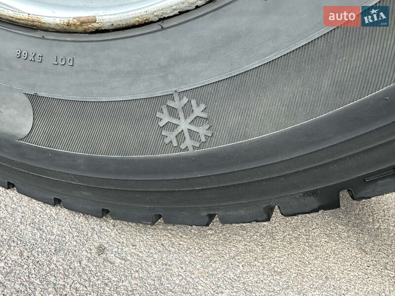 Тягач Volvo FH 13 2017 в Житомире