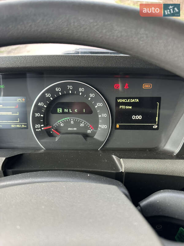 Тягач Volvo FH 13 2017 в Житомире