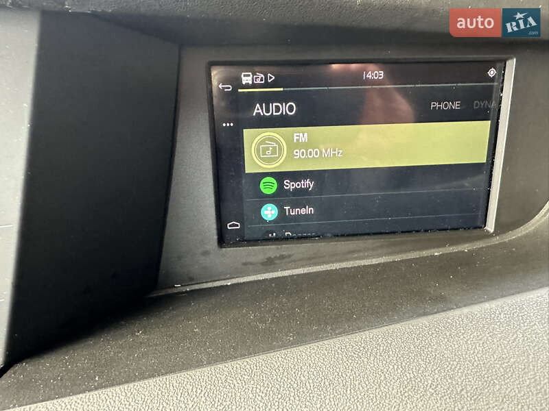 Тягач Volvo FH 13 2017 в Житомире