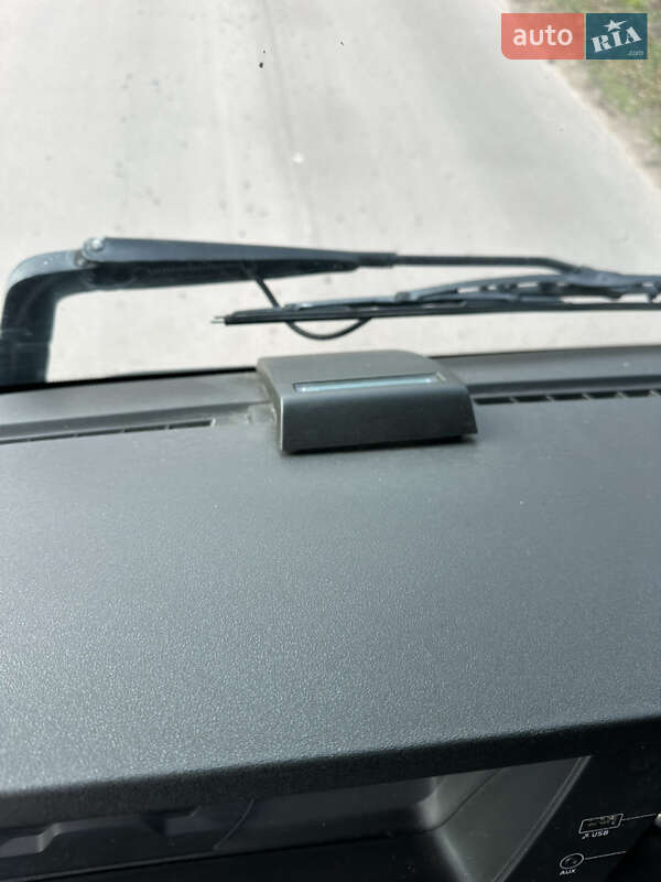 Тягач Volvo FH 13 2017 в Житомире