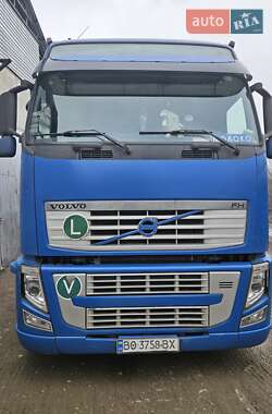 Тягач Volvo FH 13 2013 в Тернополе