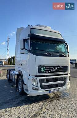 Тягач Volvo FH 13 2011 в Іршаві