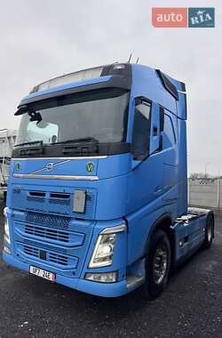 Тягач Volvo FH 13 2017 в Вінниці