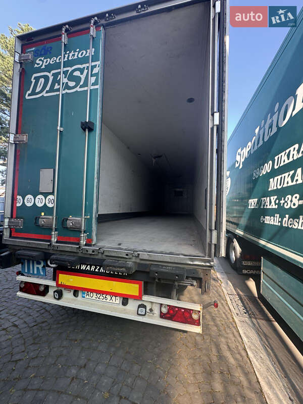 Тягач Volvo FH 13 2011 в Мукачево