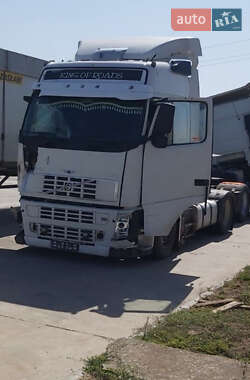 Тягач Volvo FH 13 2007 в Миколаєві