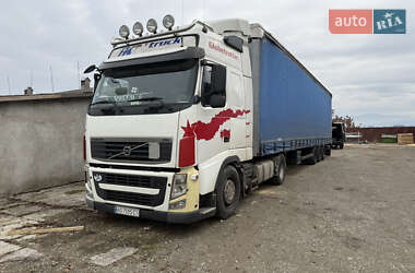 Тягач Volvo FH 13 2011 в Тячеві