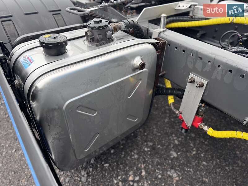 Тягач Volvo FH 13 2017 в Виннице