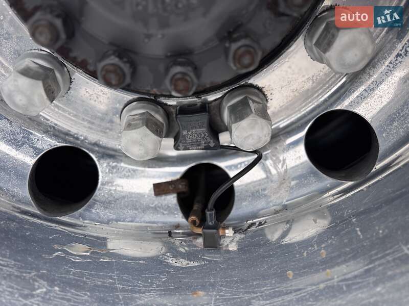 Тягач Volvo FH 13 2017 в Виннице