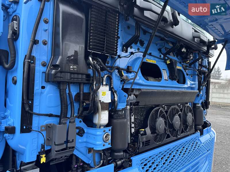 Тягач Volvo FH 13 2017 в Виннице