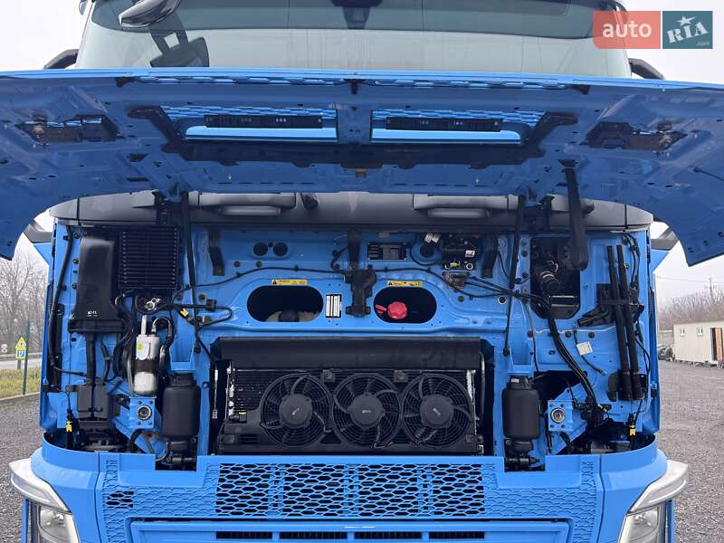 Тягач Volvo FH 13 2017 в Виннице