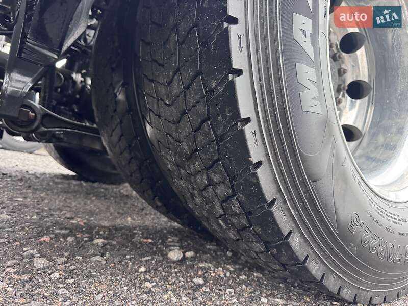 Тягач Volvo FH 13 2017 в Виннице