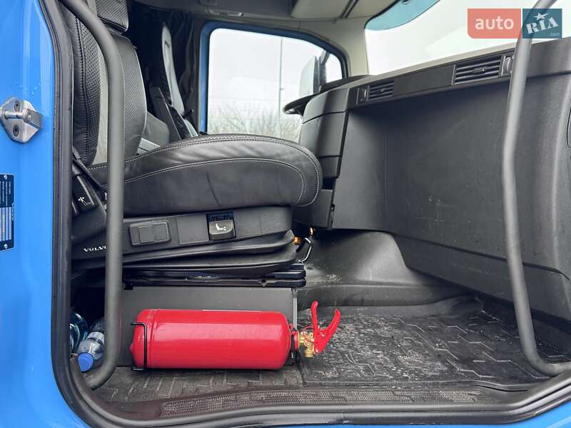 Тягач Volvo FH 13 2017 в Виннице