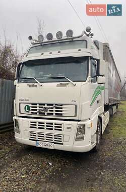 Тягач Volvo FH 13 2008 в Дубовом