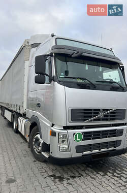 Тягач Volvo FH 13 2007 в Черновцах