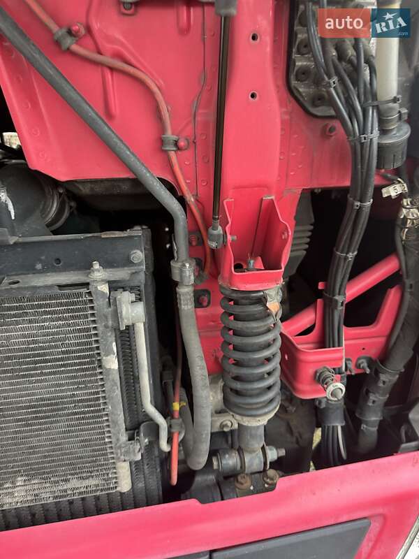 Тягач Volvo FH 13 2012 в Ровно фото 13 Тягач Volvo FH 13 2012 в Ровно