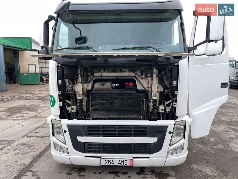 Тягач Volvo FH 13 2012 в Тернополі