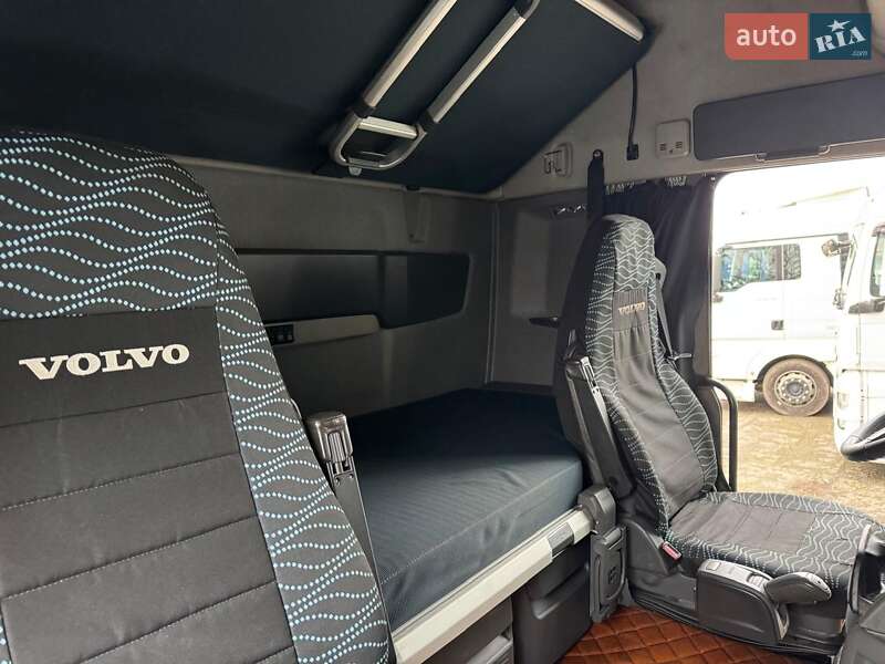 Тягач Volvo FH 13 2012 в Тернополі