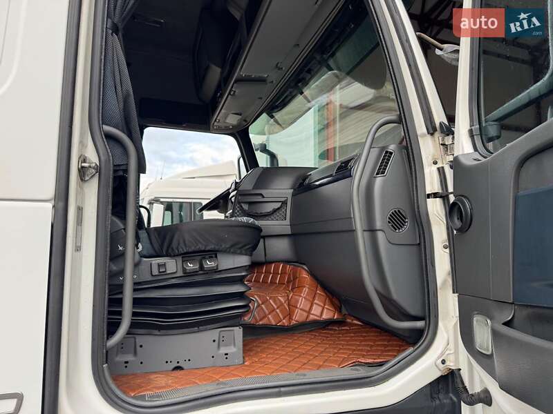 Тягач Volvo FH 13 2012 в Тернополі