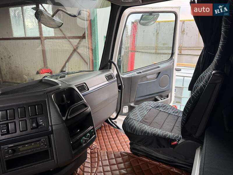 Тягач Volvo FH 13 2012 в Тернополі