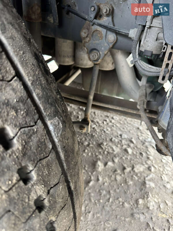 Тягач Volvo FH 13 2010 в Одессе фото 11 Тягач Volvo FH 13 2010 в Одессе