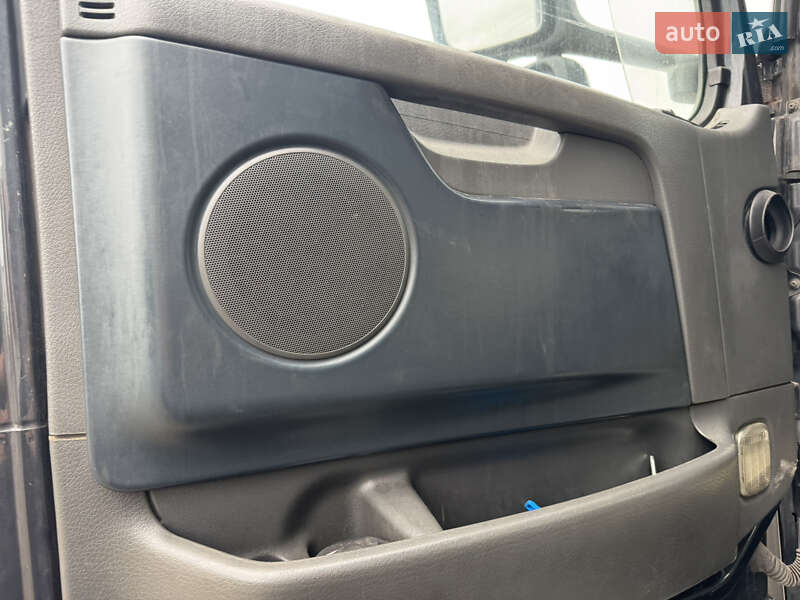 Тягач Volvo FH 13 2010 в Одессе фото 16 Тягач Volvo FH 13 2010 в Одессе