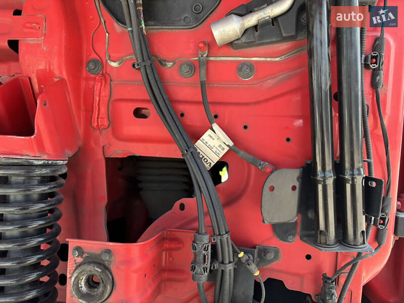 Тягач Volvo FH 13 2015 в Тернополе фото 26 Тягач Volvo FH 13 2015 в Тернополе