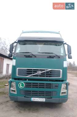 Тягач Volvo FH 13 2007 в Коростені